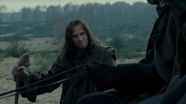   / Solomon Kane (2009) WEB-DLRip-AVC  DoMiNo | D | Open Matte | 2.18 GB