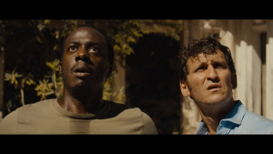 Черный пляж / Black Beach (2020) WEBRip 720p Черный пляж / Black Beach (2020) WEBRip 720p