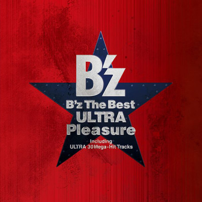 B'z – The Best ”ULTRA Pleasure” (2008) (FLAC) (AZH7UFR4L60MYH