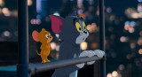 Мультик Том и Джерри / Tom and Jerry (2021)