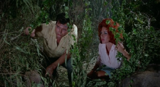   / Orgy of the Dead (1965) BDRip-AVC  ExKinoRay | A | 1.08 GB