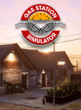 Gas Station Simulator MultiPlayer + 5 DLCs