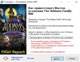 The Addams Family: Mansion Mayhem (2021) PC | RePack from FitGirl