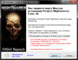 Project Nightmares: Case 36 - Henrietta Kedward (2021) PC | RePack from FitGirl
