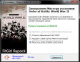 Order of Battle: World War II [v9.0.6 + 16 DLC] (2015) PC | RePack from FitGirl