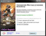 Stonedeep [v 2021.10.09.0] (2021) PC | RePack from FitGirl