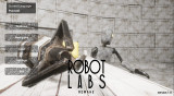 Robot Labs: Remake (2021) PC | RePack from FitGirl