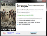 War Mongrels [v 40797] (2021) PC | RePack from FitGirl