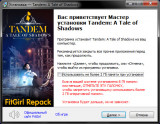Tandem: A Tale of Shadows [BuildID 7567050] (2021) PC | RePack from FitGirl