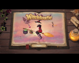 Witchtastic (2021) PC | RePack from FitGirl