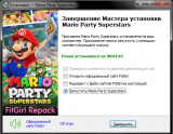 Mario Party Superstars [v 1.1.0 + Ryujinx Emu for PC] (2021) PC | RePack from FitGirl