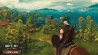The Witcher 3: Wild Hunt - Game of the Year Edition [v 1.31 + DLCs + HD Re