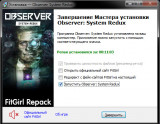 Observer: System Redux - Deluxe Edition [build 7368691] (2020) PC | RePack from FitGirl