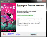 Solar Ash [v 1.03.44179] (2021) PC | Repack by FitGirl