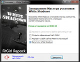 White Shadows [v 1.2.1.9cdef43] (2021) PC | RePack from FitGirl