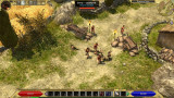 Titan Quest: Anniversary Edition [v 2.10.19520 + HF2 + DLCs] (2016) PC | RePack from FitGirl