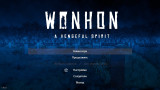 Wonhon: A Vengeful Spirit [v 1.3.5 r] (2021) PC | RePack from FitGirl