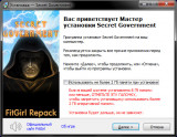 Secret Government [v 2.0] (2021) PC | RePack from FitGirl