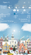 Погода YoWindow v2.30.13 (2021) {Rus}