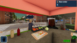 Fast Food Manager [v 1.0.1 / Build 7990324] (2021) PC | RePack from FitGirl