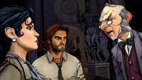 The Wolf Among Us: Episode 1-5 (2013) PC | Repack by xatab
