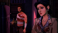 The Wolf Among Us: Episode 1-5 (2013) PC | Repack by xatab