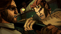 The Wolf Among Us: Episode 1-5 (2013) PC | Repack by xatab