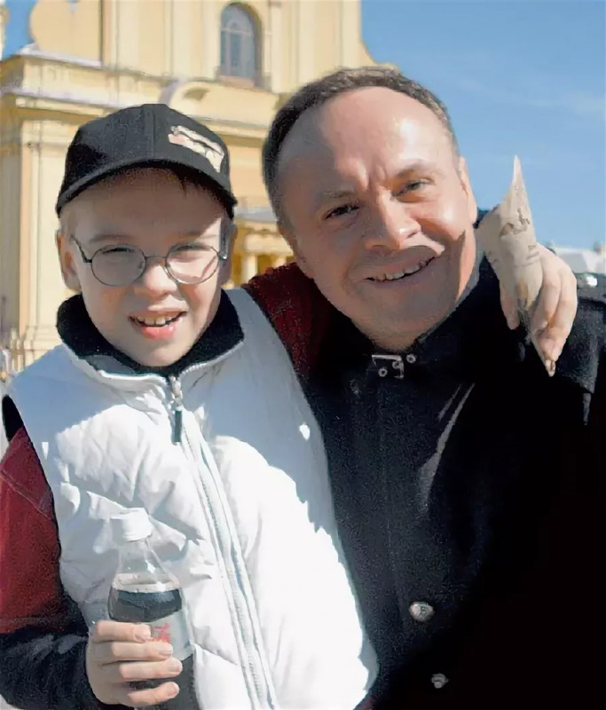 Мурзин Сергей Викторович