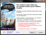 Submerged: Hidden Depths (2022) PC | RePack from FitGirl
