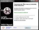 orbit.industries [v 1.1.9537.0] (2022) PC | RePack from FitGirl