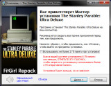 The Stanley Parable: Ultra Deluxe (2022) PC | RePack from FitGirl