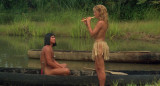:    / Schiave bianche: violenza in Amazzonia / Amazonia: The Catherine Miles Story (1985) BDRip-AVC | A | 2.90 GB