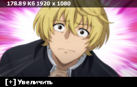Игра друзей / Tomodachi Game [01x01-10 из 12] (2022) WEBRip 1080p от KORSARS | D | Crunchyroll