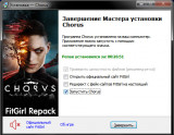 Chorus [v 1.0.0.11.210770 + DLC] (2021) PC | RePack from FitGirl