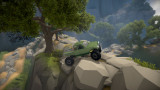 Offroad Horizons: Arcade Rock Crawling (2022) PC | RePack from FitGirl