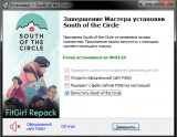 South of the Circle (2022) PC | RePack from FitGirl