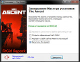 The Ascent [v72946 + DLCs] (2021) PC | RePack from FitGirl