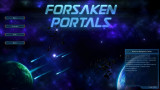 Forsaken Portals [v 1.3.1] (2022) PC | RePack from FitGirl