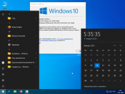 Windows 10 Pro VL 22H2 (19045.2486) by ivandubskoj (x64) (11.01.2023) [Rus]