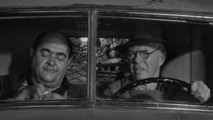 Часы отчаяния / The Desperate Hours (1955) BDRip 720p, BD-Remux