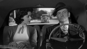 Часы отчаяния / The Desperate Hours (1955) BDRip 720p, BD-Remux