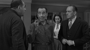 Часы отчаяния / The Desperate Hours (1955) BDRip 720p, BD-Remux
