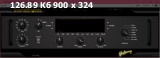 SKnote Audio - SoundBrigade v3.7.6.0 VST3 x64 - фильтр