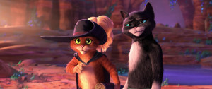 Кот в сапогах 2: Последнее желание / Puss in Boots: The Last Wish (2022) BDRip 720p, 1080p, BD-Remux