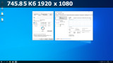 Windows 10 Pro 22H2 (build 19045.2728) by BoJlIIIebnik (x64) (2023) Rus