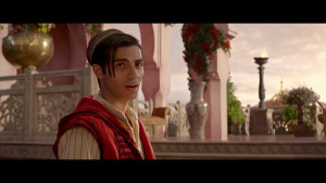 Аладдин / Aladdin (2019) BDRip 720p, 1080p, BD-Remux