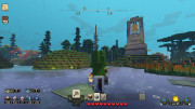 Minecraft Legends [build 11023230] (2023) PC | RePack by Drake