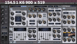 Reveal Sound - Spire v1.5.15 (5278) VSTi, VST3i, AAX, x64 - синтезатор
