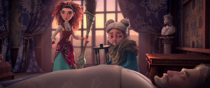 Яга и книга заклинаний (2023) WEB-DL 1080p
