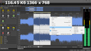 MAGIX - SOUND FORGE Audio Studio 17.0.2.109 x64 [06.2023, Multi, NO RUS] - аудиоредактор